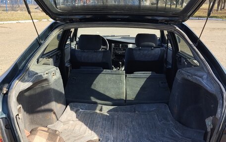 Toyota Carina E, 1998 год, 220 000 рублей, 18 фотография