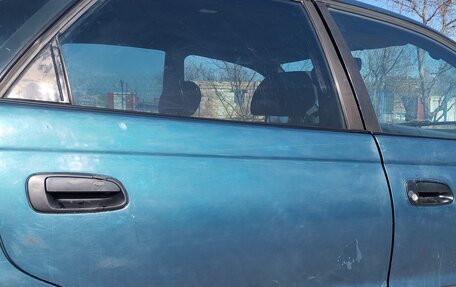 Toyota Carina E, 1998 год, 220 000 рублей, 11 фотография