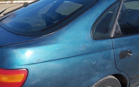 Toyota Carina E, 1998 год, 220 000 рублей, 10 фотография