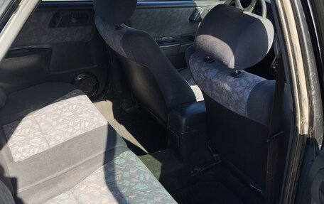 Toyota Carina E, 1998 год, 220 000 рублей, 16 фотография