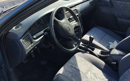 Toyota Carina E, 1998 год, 220 000 рублей, 20 фотография