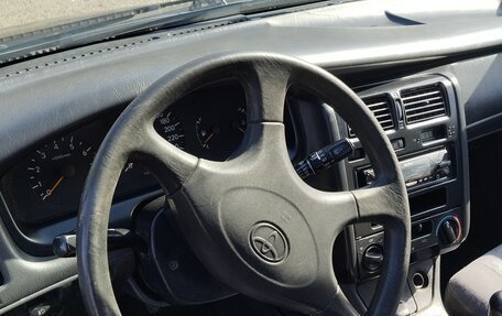 Toyota Carina E, 1998 год, 220 000 рублей, 21 фотография