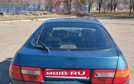 Toyota Carina E, 1998 год, 220 000 рублей, 8 фотография