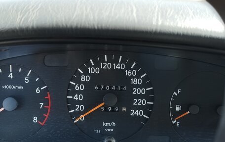 Toyota Carina E, 1998 год, 220 000 рублей, 22 фотография