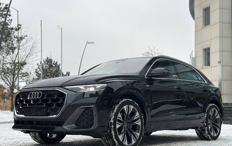 Audi Q8 I, 2025 год, 13 990 000 рублей, 2 фотография