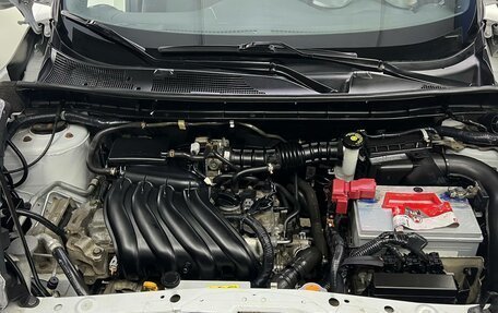 Nissan Juke II, 2012 год, 995 000 рублей, 15 фотография