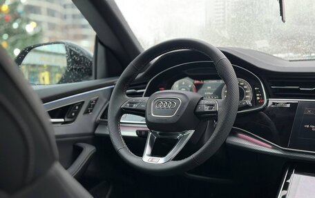 Audi Q8 I, 2025 год, 13 990 000 рублей, 6 фотография