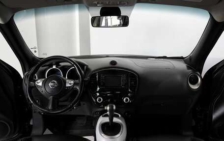 Nissan Juke II, 2012 год, 893 000 рублей, 9 фотография