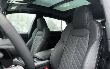 Audi Q8 I, 2025 год, 13 990 000 рублей, 9 фотография