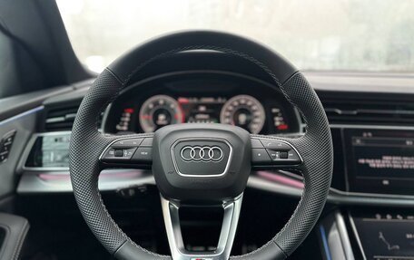 Audi Q8 I, 2025 год, 13 990 000 рублей, 8 фотография