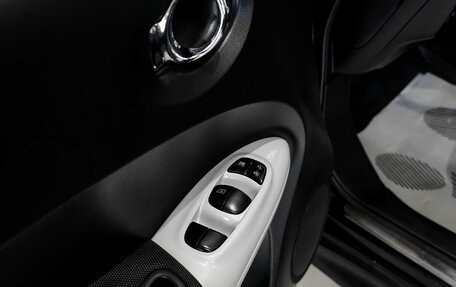 Nissan Juke II, 2012 год, 893 000 рублей, 13 фотография