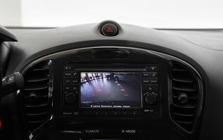 Nissan Juke II, 2012 год, 893 000 рублей, 11 фотография