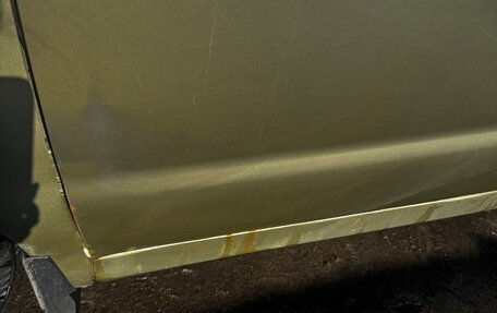 Daewoo Matiz I, 2010 год, 250 000 рублей, 4 фотография