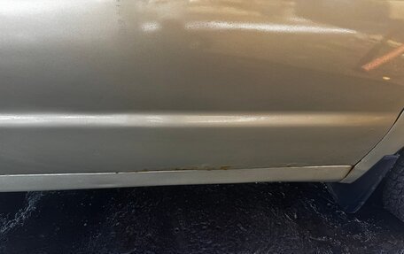 Daewoo Matiz I, 2010 год, 250 000 рублей, 7 фотография