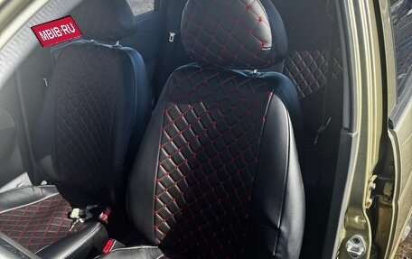 Daewoo Matiz I, 2010 год, 250 000 рублей, 9 фотография