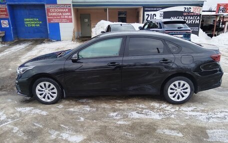 KIA Cerato IV, 2019 год, 1 800 000 рублей, 6 фотография