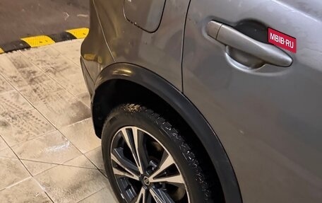 Nissan Qashqai, 2020 год, 1 650 000 рублей, 3 фотография