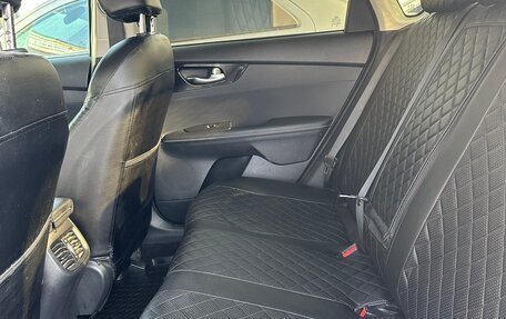 KIA Cerato IV, 2019 год, 1 800 000 рублей, 14 фотография