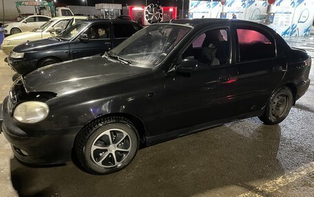 ЗАЗ Chance, 2011 год, 154 000 рублей, 3 фотография