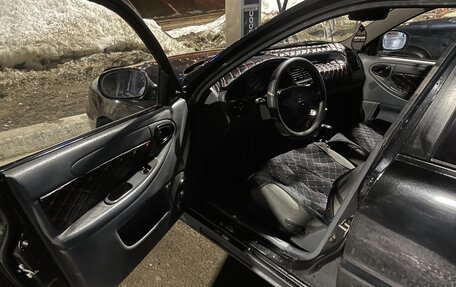 ЗАЗ Chance, 2011 год, 154 000 рублей, 8 фотография