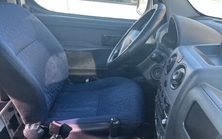 Peugeot Partner II рестайлинг 2, 2009 год, 350 000 рублей, 7 фотография