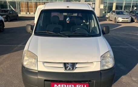 Peugeot Partner II рестайлинг 2, 2009 год, 350 000 рублей, 2 фотография