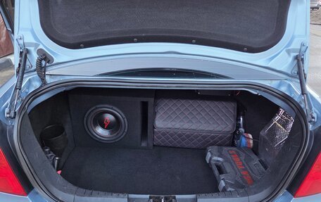 Ford Focus II рестайлинг, 2007 год, 565 000 рублей, 7 фотография