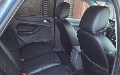 Ford Focus II рестайлинг, 2007 год, 565 000 рублей, 9 фотография