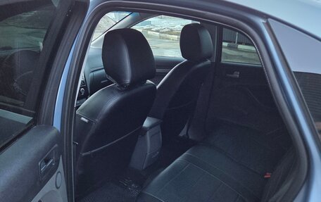 Ford Focus II рестайлинг, 2007 год, 565 000 рублей, 10 фотография