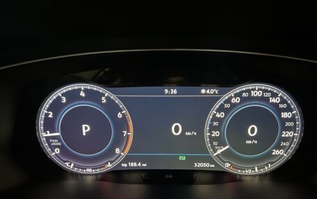 Volkswagen Tiguan II, 2017 год, 2 690 000 рублей, 5 фотография