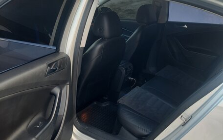 Volkswagen Passat B6, 2010 год, 1 080 000 рублей, 11 фотография