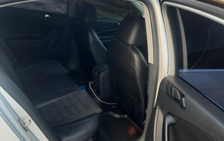 Volkswagen Passat B6, 2010 год, 1 080 000 рублей, 12 фотография