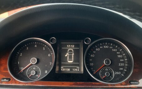 Volkswagen Passat B6, 2010 год, 1 080 000 рублей, 16 фотография