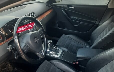 Volkswagen Passat B6, 2010 год, 1 080 000 рублей, 13 фотография