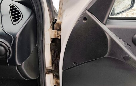 Chevrolet Niva I рестайлинг, 2016 год, 790 000 рублей, 6 фотография