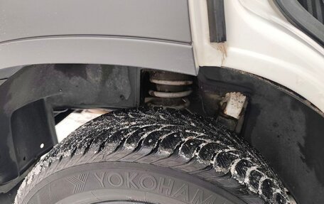 Chevrolet Niva I рестайлинг, 2016 год, 790 000 рублей, 5 фотография