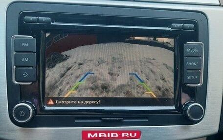 Volkswagen Passat B6, 2010 год, 1 080 000 рублей, 17 фотография