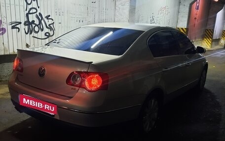 Volkswagen Passat B6, 2010 год, 1 080 000 рублей, 19 фотография