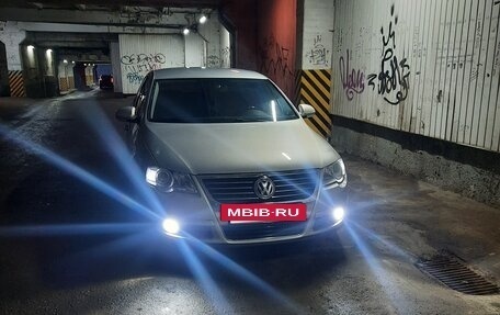 Volkswagen Passat B6, 2010 год, 1 080 000 рублей, 18 фотография