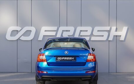Skoda Octavia, 2014 год, 1 170 000 рублей, 4 фотография