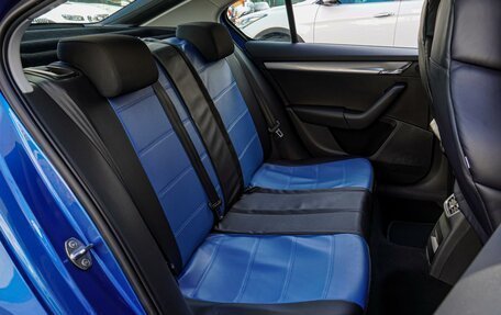 Skoda Octavia, 2014 год, 1 170 000 рублей, 7 фотография