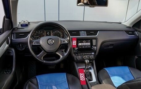 Skoda Octavia, 2014 год, 1 170 000 рублей, 6 фотография