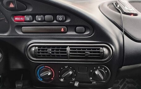 Chevrolet Niva I рестайлинг, 2016 год, 790 000 рублей, 13 фотография