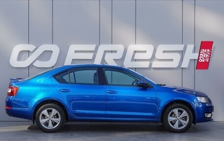 Skoda Octavia, 2014 год, 1 170 000 рублей, 5 фотография