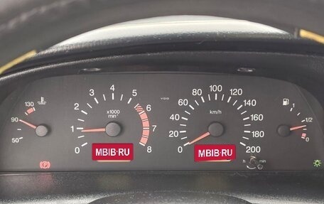 Chevrolet Niva I рестайлинг, 2016 год, 790 000 рублей, 7 фотография