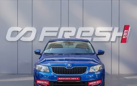 Skoda Octavia, 2014 год, 1 170 000 рублей, 3 фотография