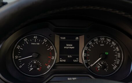 Skoda Octavia, 2014 год, 1 170 000 рублей, 16 фотография