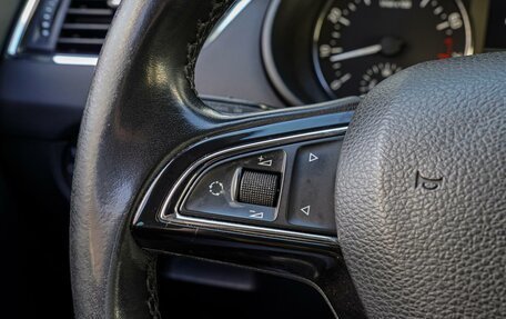 Skoda Octavia, 2014 год, 1 170 000 рублей, 14 фотография