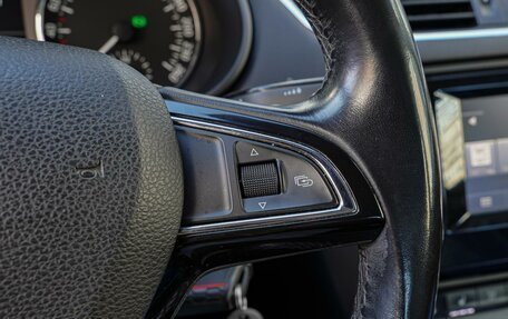 Skoda Octavia, 2014 год, 1 170 000 рублей, 15 фотография