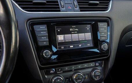 Skoda Octavia, 2014 год, 1 170 000 рублей, 13 фотография